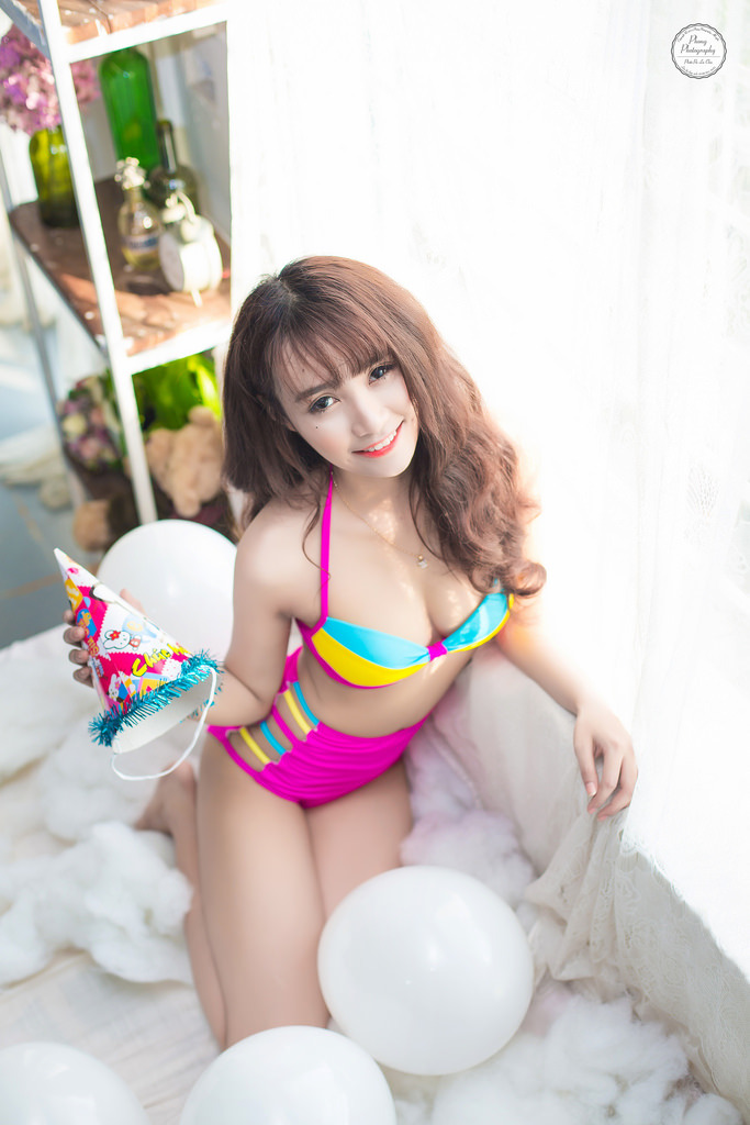 年轻的母亲4